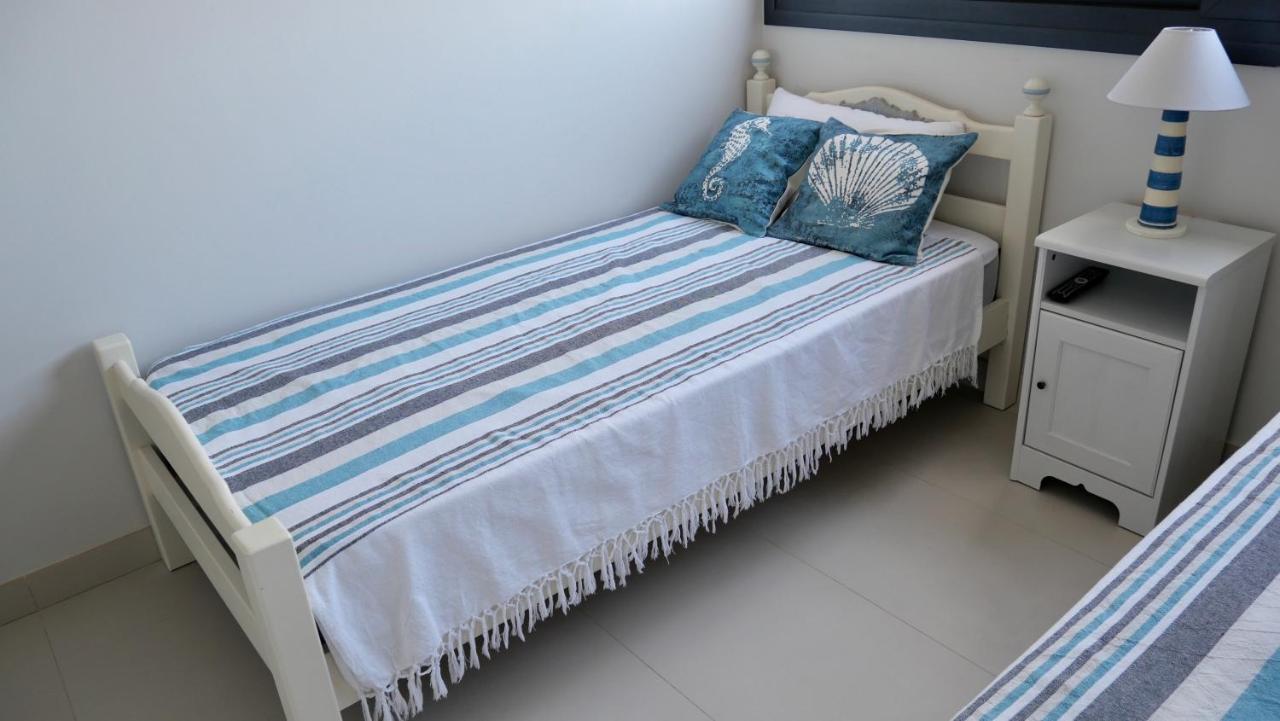 Calpe Playa Arenal Apartment Exterior photo