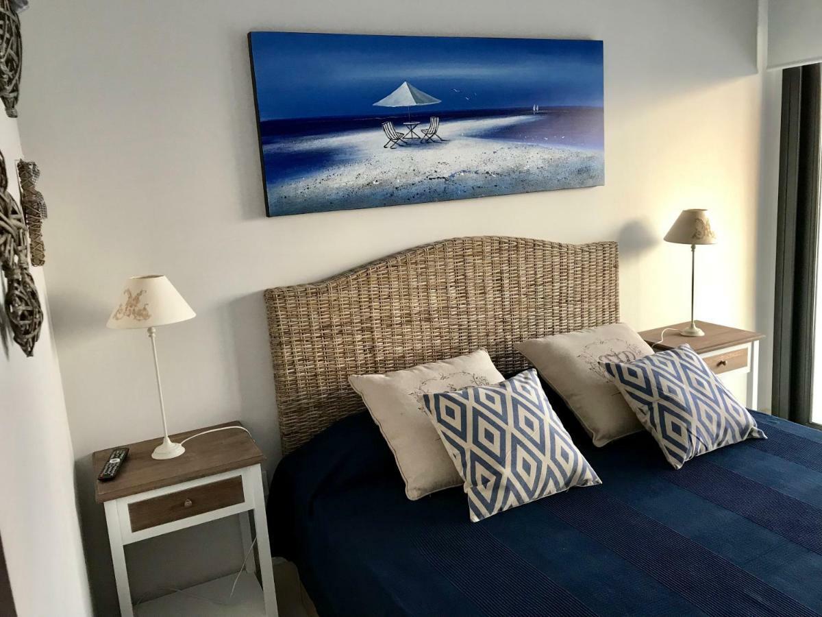 Calpe Playa Arenal Apartment Exterior photo