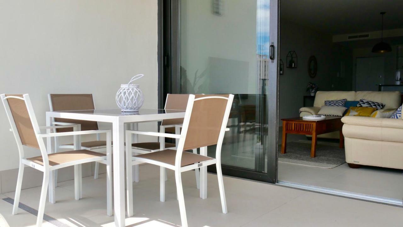 Calpe Playa Arenal Apartment Exterior photo